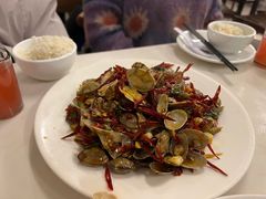 -田记餐馆(富国街店)