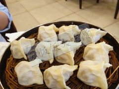 -枫林饺子
