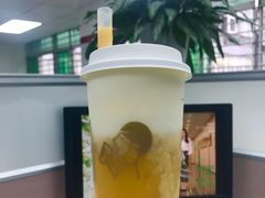 芒芒冰淇凌-喜茶(深圳东门1234店)