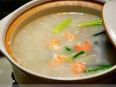 -贰號小院潮汕砂锅粥(前海西街店)