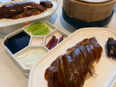 -悦融·京鲁菜·露台花园(安定门店)