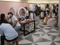 -拾光秀照相馆(石家庄勒泰中心店)