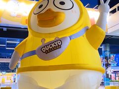 -博纳UA东方宝泰电影城