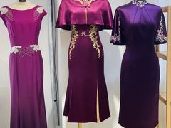 -MSV 高端礼服定制(大良店)