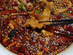 -黑家养生粥道馆(新世纪店)