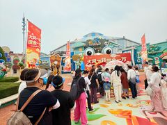 -大连海昌发现王国主题公园