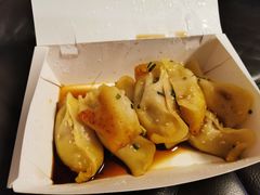 -小姜锅贴(凤凰街店)