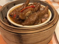 -粤香楼(新光里店)