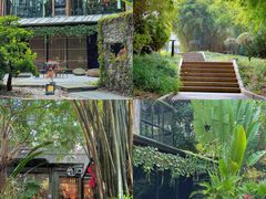 -樾餐厅泰式海鲜火锅(民歌湖店)