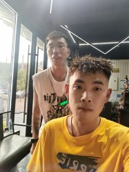 -無名发艺