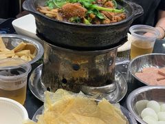 -川香煲(茅台路店)