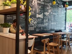 大堂-肯德基(格尔木世邦店)