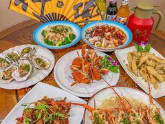 -友强·23年特色海鲜大排档(厦门店)