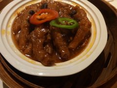 -潮福城大酒楼·潮味粤品·港式点心(湖滨北路店)