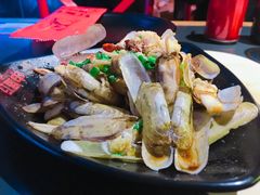 -红钳侠小龙虾·烧烤(中赢康康谷店)