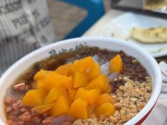 -清真·馬坡二旦烧烤(人生一串拍摄店)