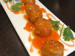 -Siam泰餐厅(水上公园店)