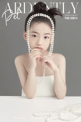 -俏宝贝照相馆(QBB儿童摄影)