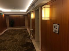 -成都天府丽都喜来登饭店