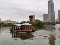 -迎泽公园