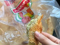 -阿布拉的馕(西北路店)