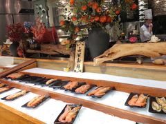 金牌大虾-芭菲盛宴·环球美食(解放碑英利国际店)