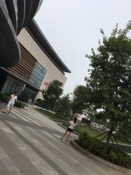 -天津市儿童医院(北辰龙岩院区)