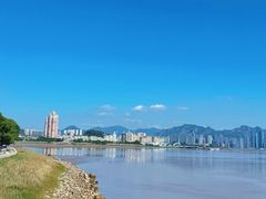 -江心屿景区