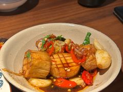 -满满初牛·炭烧牛肉专门店(国大店)