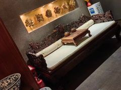 -华夏良子·足道SPA艾灸(王府井店)