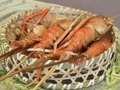 -长禧家·珑厨(东山口店)