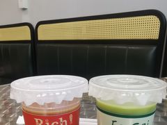 -德意洋洋·东南亚风味馆(动感小西关店)