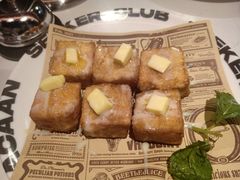 -開籠雀冰室(同和金铂店)