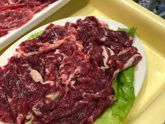 -三毛牛肉店(福强店)