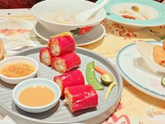 -点都德(广州白云山景区南门店)