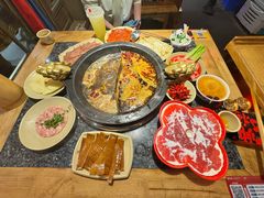 -蜀大侠火锅(总府路店)