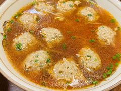 圆子汤-永乐饭店