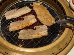 -炙城·韩式烤肉(南京东路店)