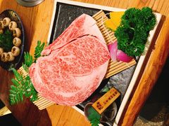-黑牛の店·和牛烧肉(合生汇店)