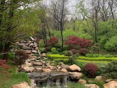 -大连植物园