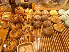 -窑滚面包专门店(马鞍山金鹰店)