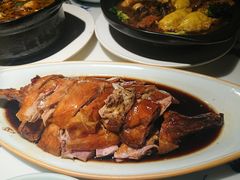 -小菜园新徽菜(常州武进吾悦店)