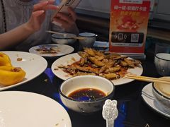 -五谷丰登·胶东海鲜·家常菜(张村店)