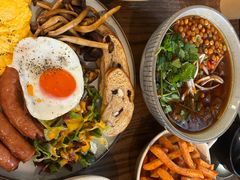 -MORNING GOOD Bistro(翰林府店)