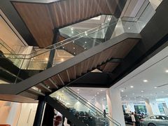 -浙江星杭奔驰4S店(海创园店)