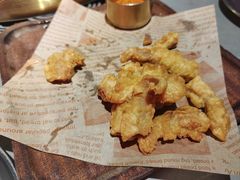 -令狐冲·炭烤活鱼(宝龙店)