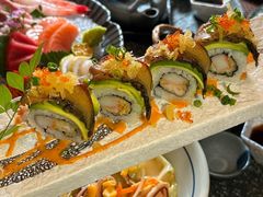 -长崎屋·日本料理·刺身·烧鸟(天河北路店)