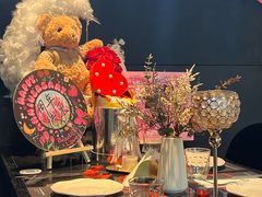 -Nord Grill&Bar Highland诺德西餐(深圳欢乐海岸店)