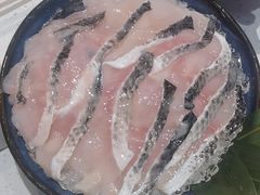 -千牛将·鲜牛肉火锅(开元路店)