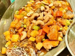 -安南越南餐厅(青岛万象城店)